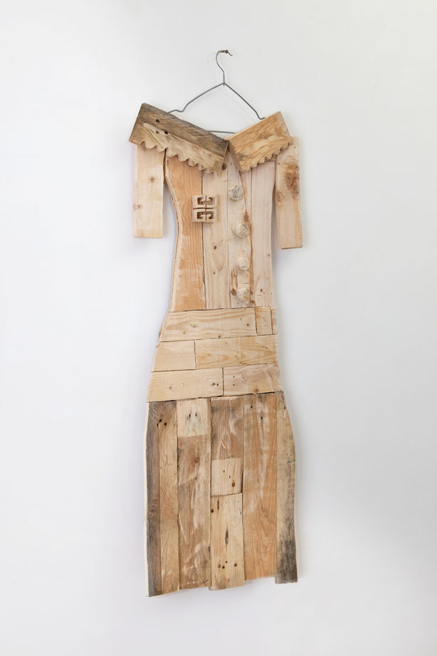 Abdulrazaq Awofeso, Untitled, 2024