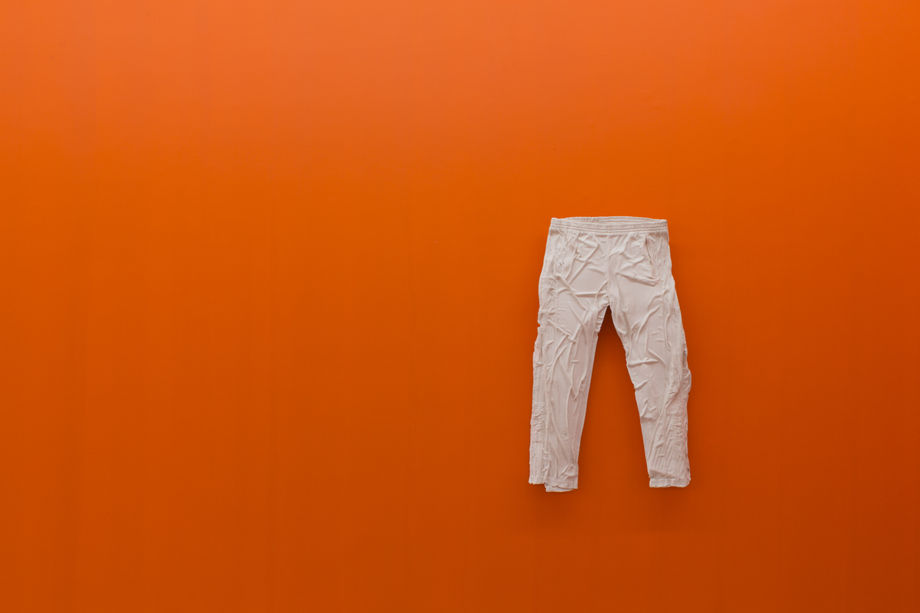 Marcin Dudek, Well Washed, 2017