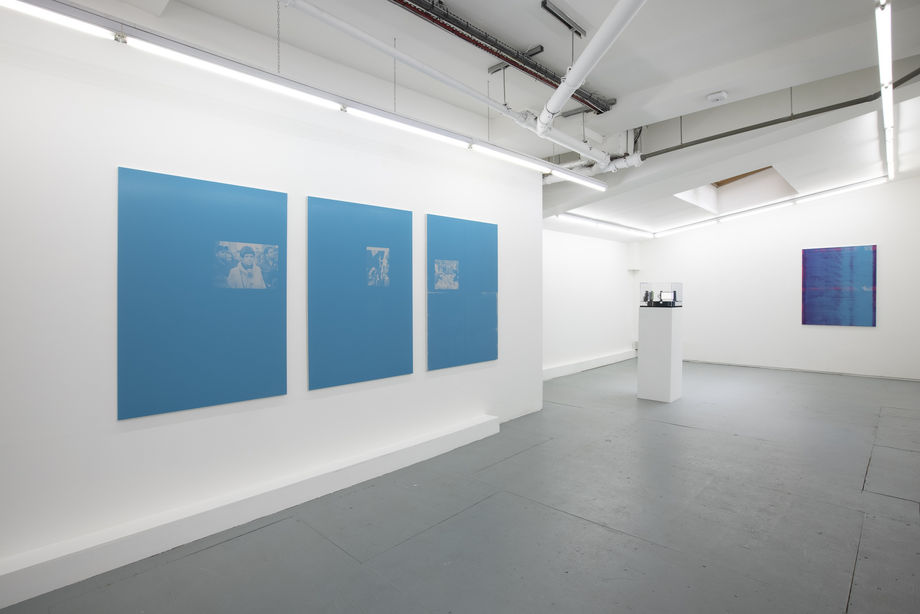 Preludes: Emmanuel Van der Auwera