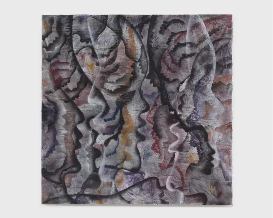 Lonnie Holley: Coming Through the Doors