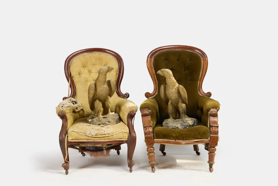 Lonnie Holley: Inserzioni