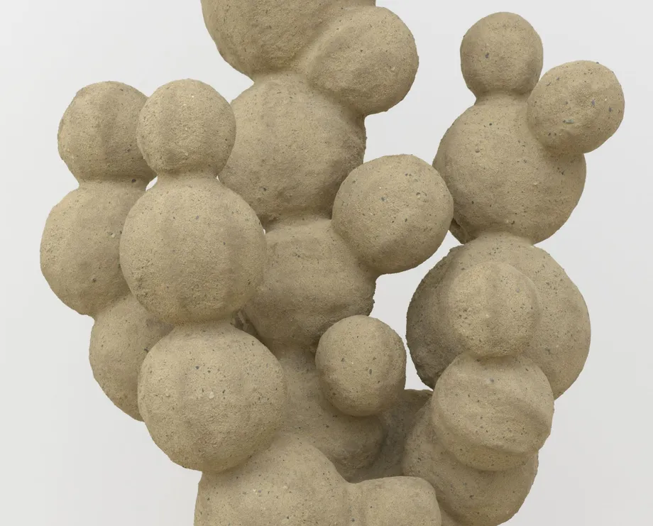 Oren Pinhassi: Into Your Arm's Length