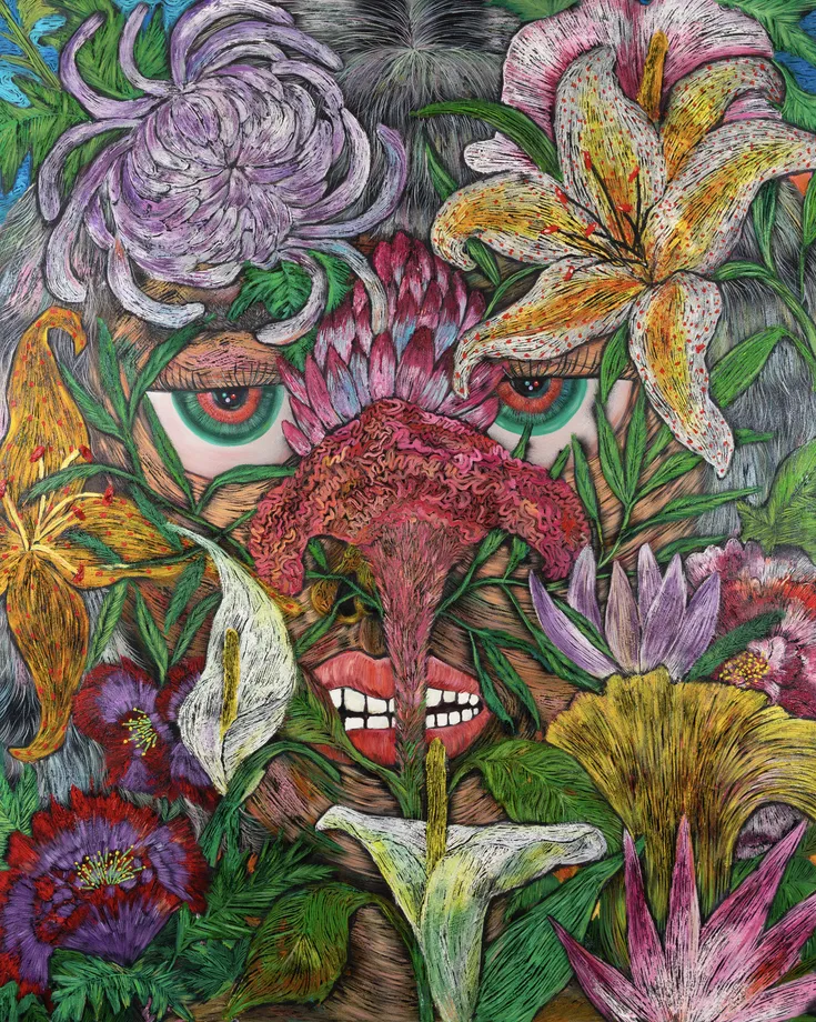 Si On: The Magic Woman and Other Stories