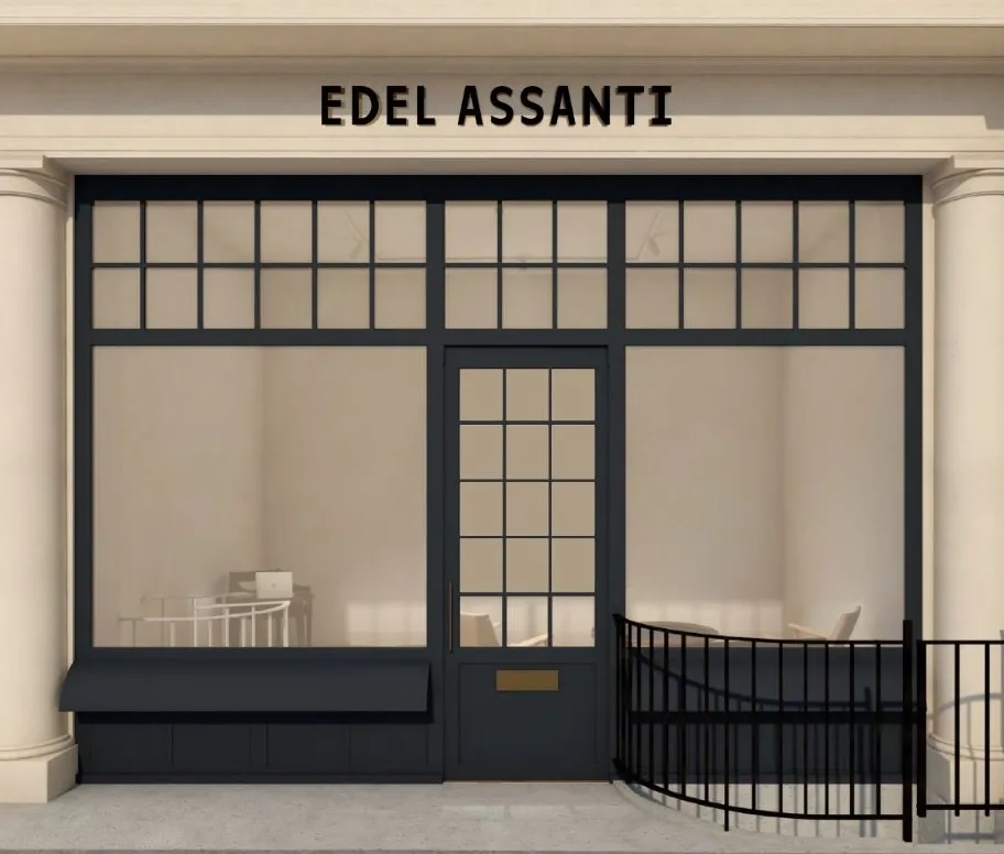 Edel Assanti to open a second London gallery at 11 Bury Street St James’s