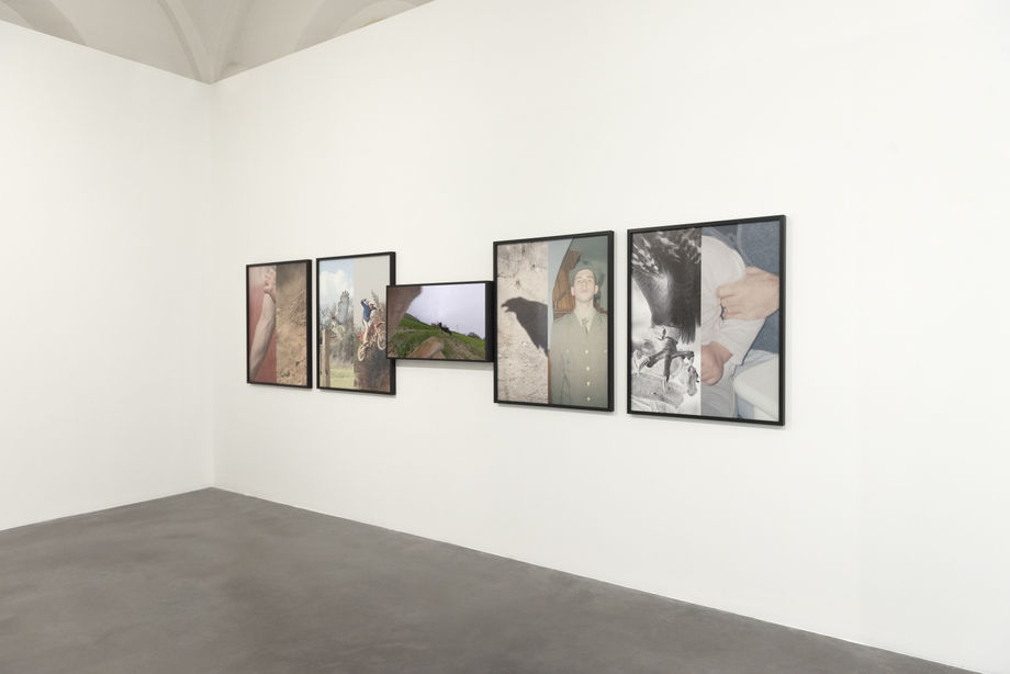 Older Than Love, Martina Zanin