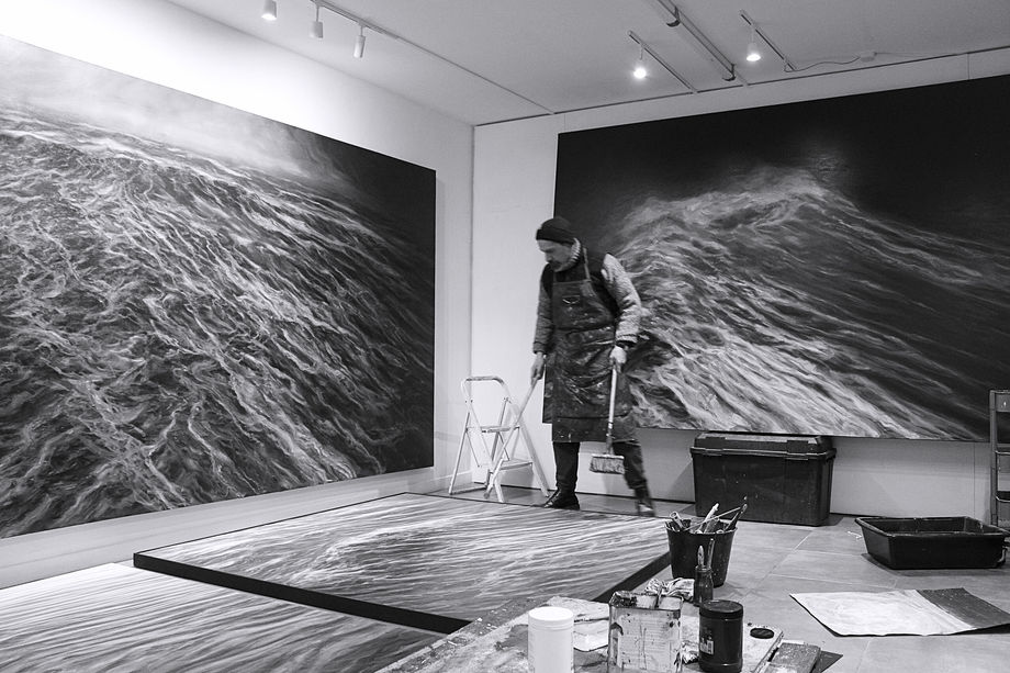 Franco Salas-Borquez