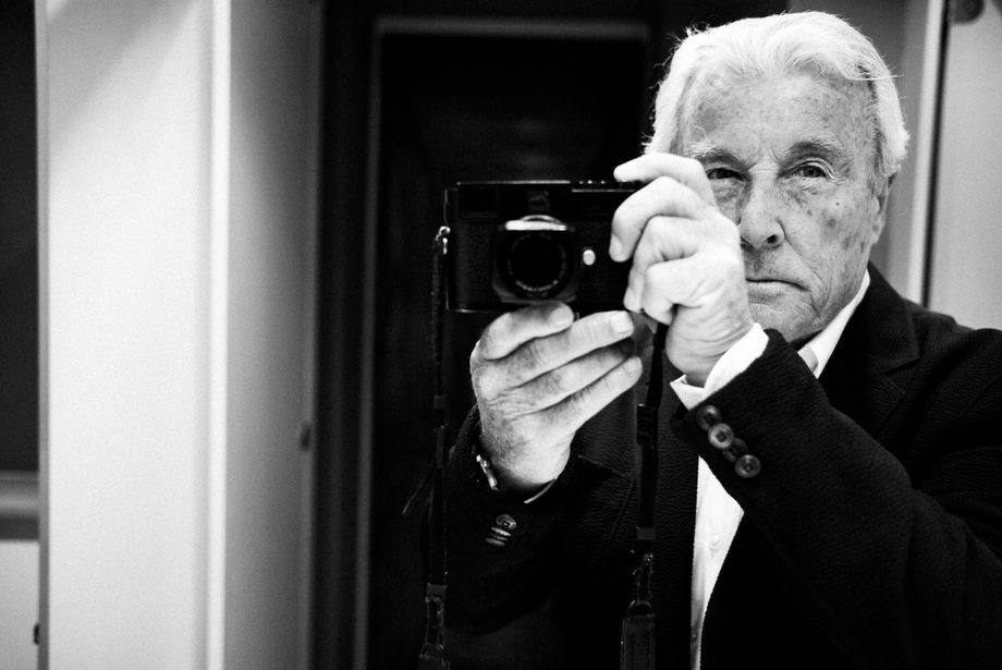 Terry O'Neill : Life in Pictures