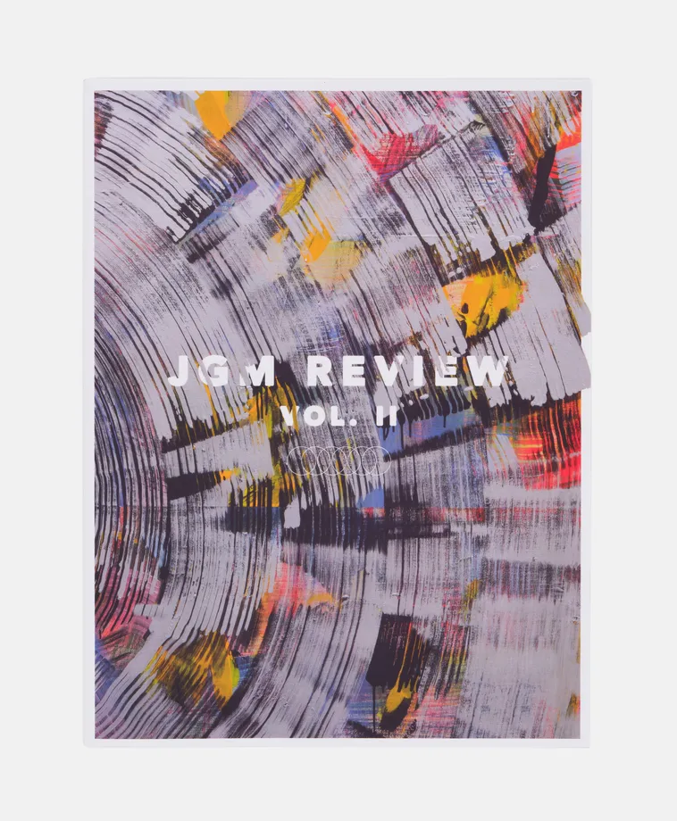 JGM Review Vol. II