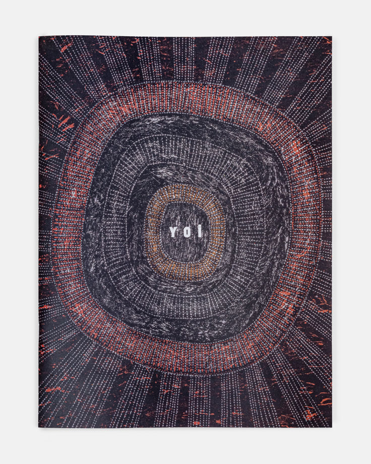 Yoi | Exhibition Catalogue