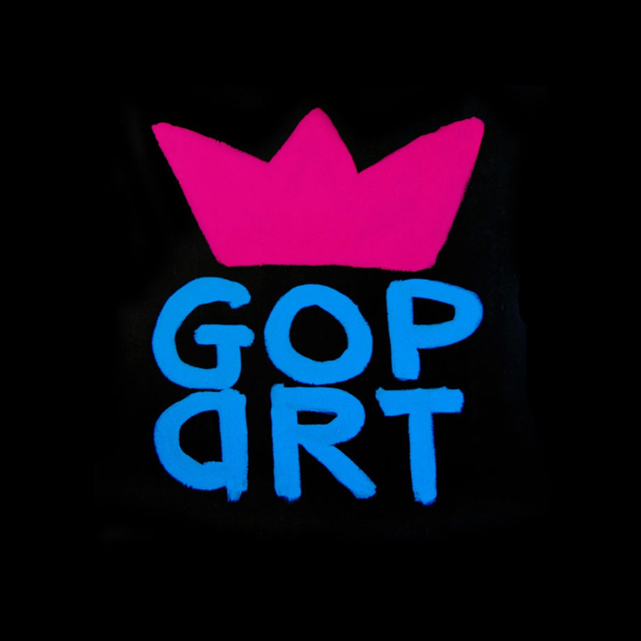 GOP-ART: Living Perm, Perm Museum of Contemporary Art