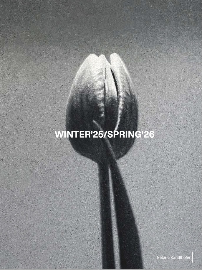 Gallery Magazine | Winter 2025 - Spring 2026