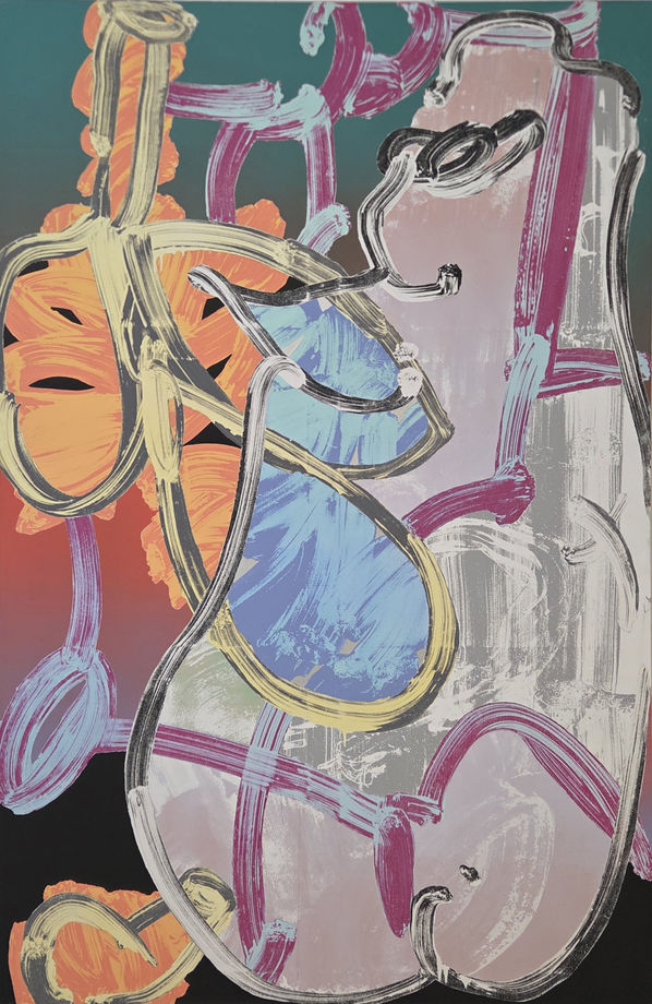 OPENING | PABLO TOMEK