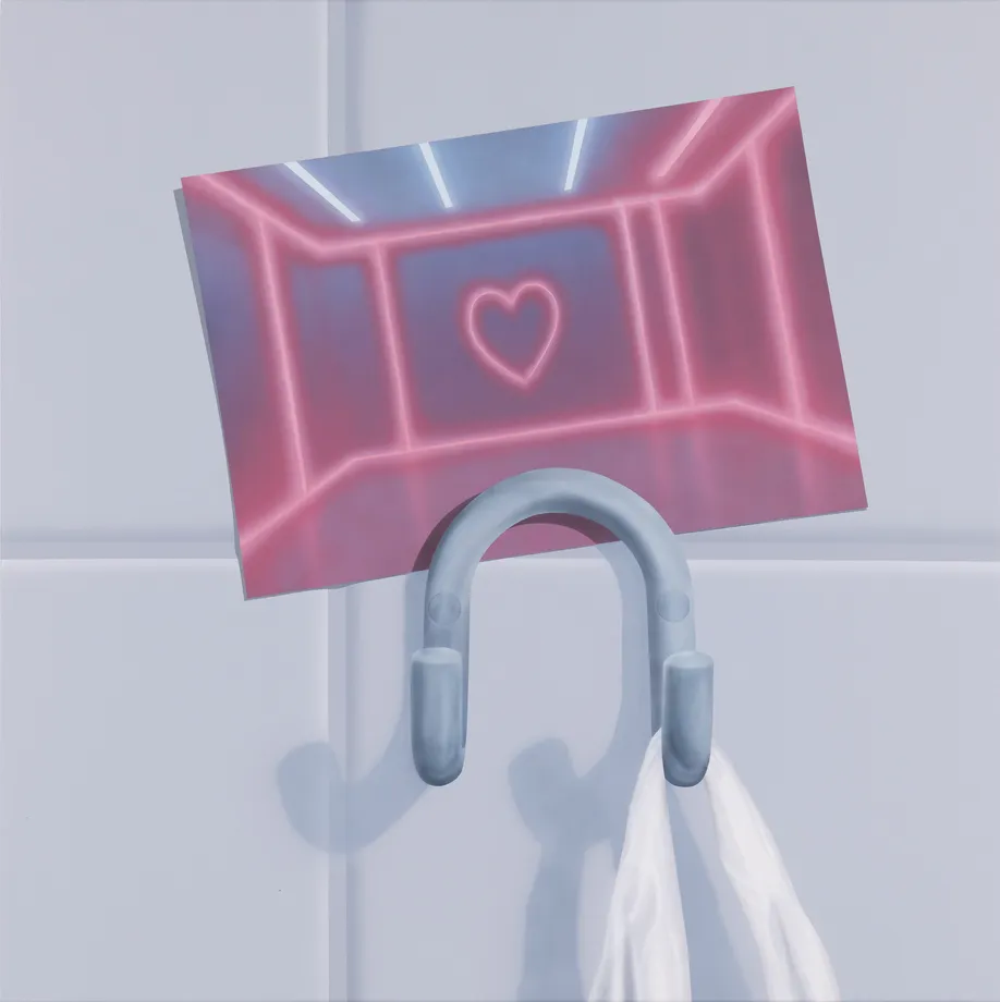 SAMPO APAJALAHTI, Private Melancholy