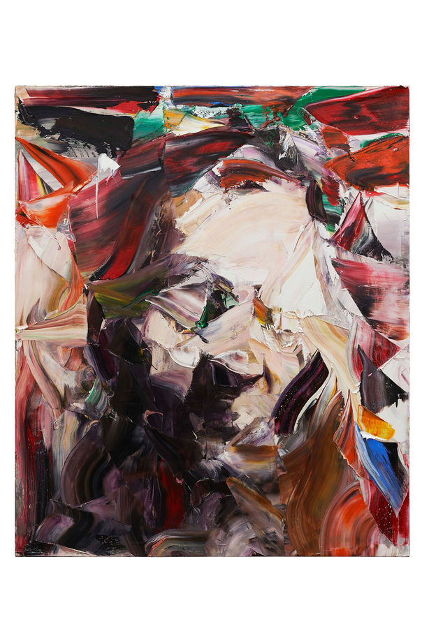 Yukimasa Ida, Here and Now