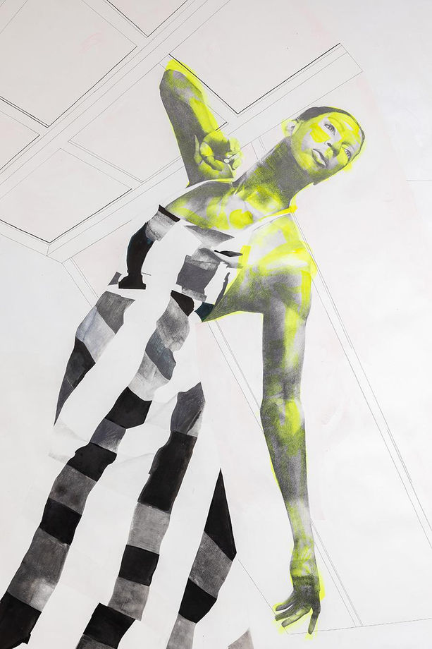 ruby onyinyechi amanze Frieze Magazine