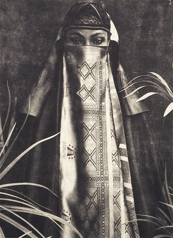 Zohra Opoku Using Textiles To Explore Identity and Heritage