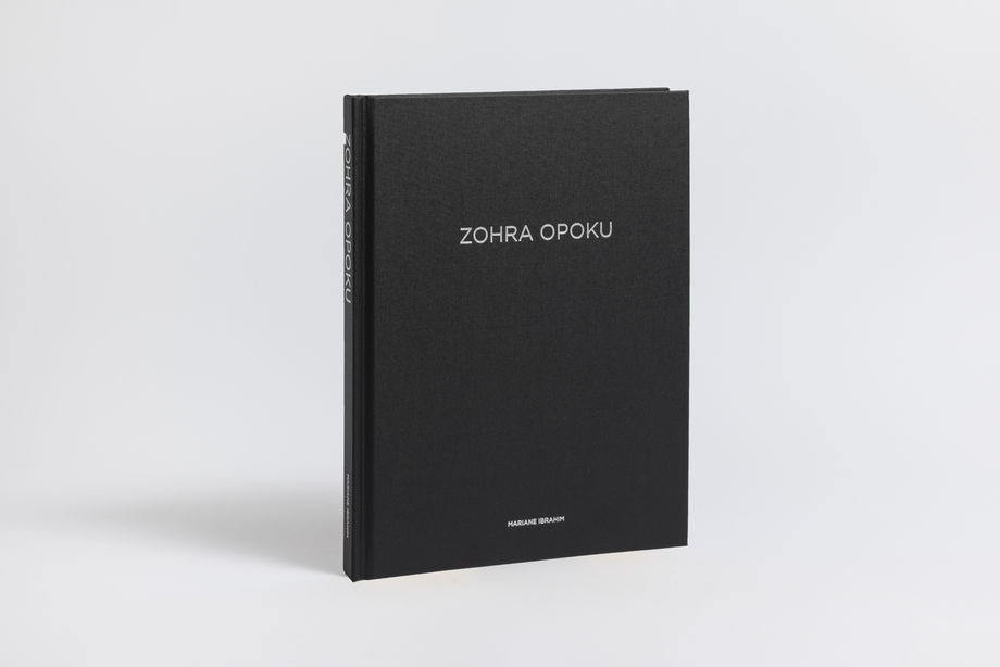 Zohra Opoku , Mariane Ibrahim Publications