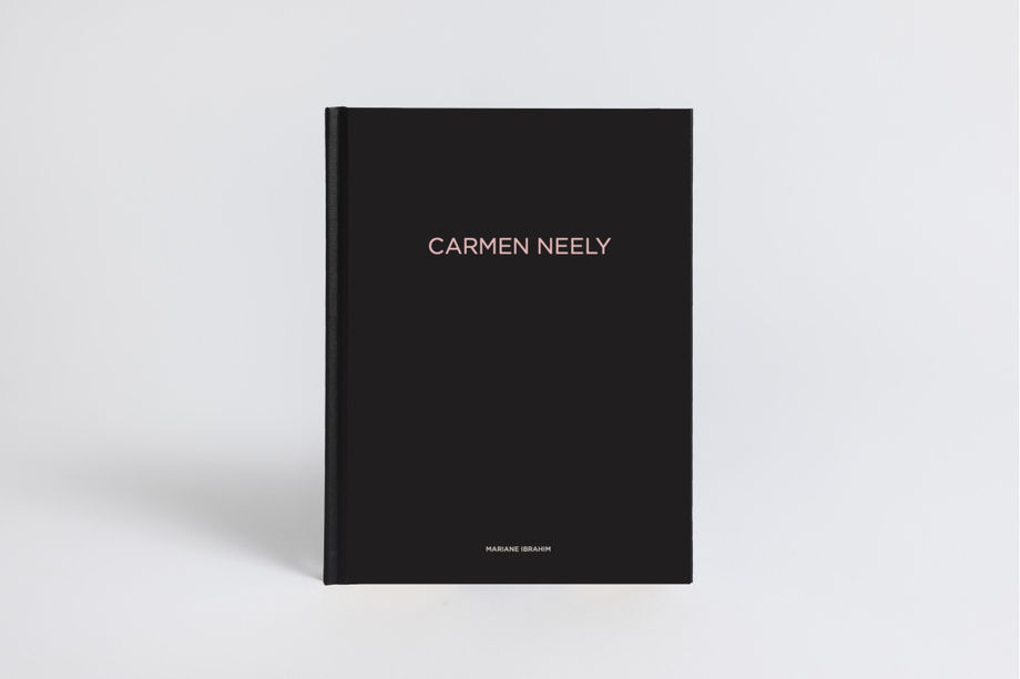 Carmen Neely, Mariane Ibrahim Publications