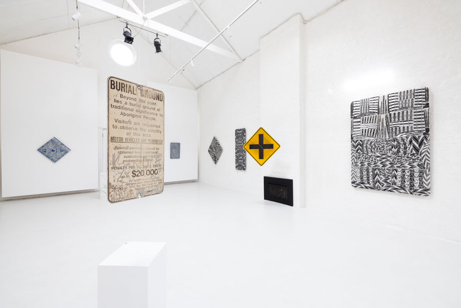 Now Open | BANDARR WIRRPANDA: WÄŊA-WAṮAŊU