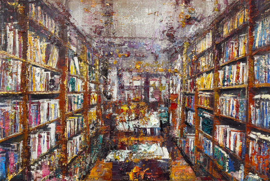 Massimo Giannoni, Simulacrum