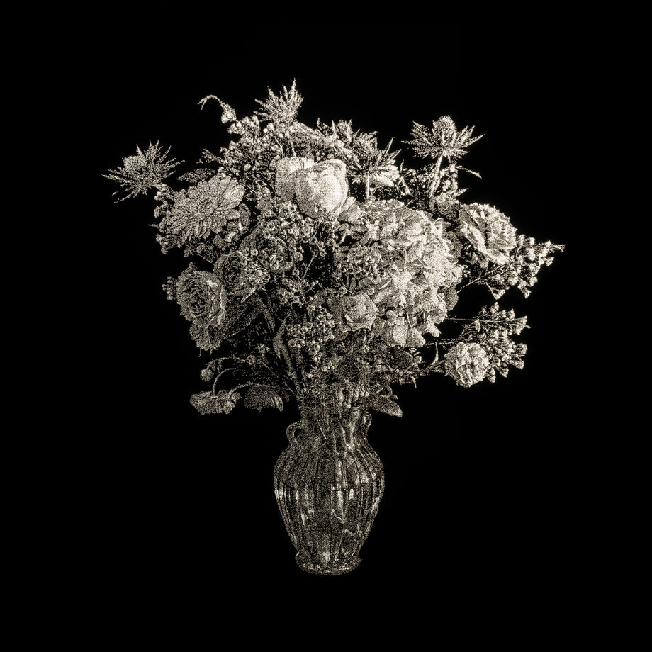 Choi Soowhan, A Positive Absence