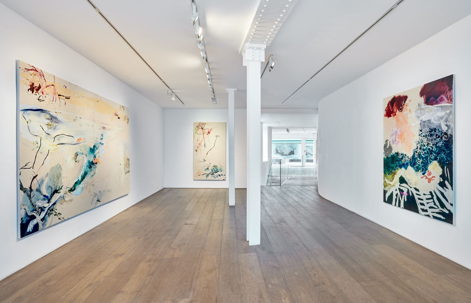 Araminta Blue | Silt