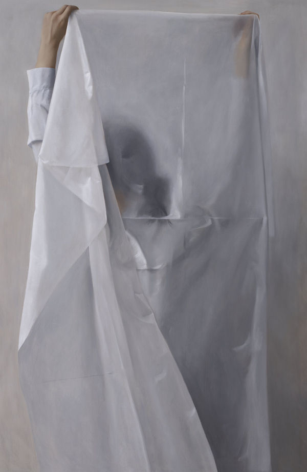 Xue Ruozhe, Chronoscape