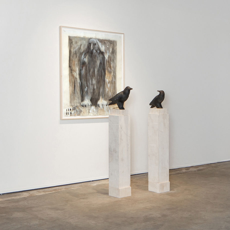 Jane Rosen | Hermitage II