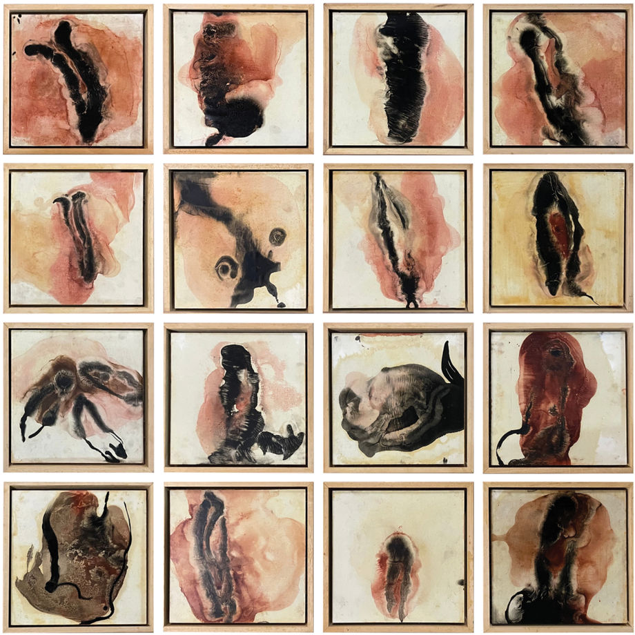 Patrick-Joël Tatcheda Yonkeu | Dze ke Dze