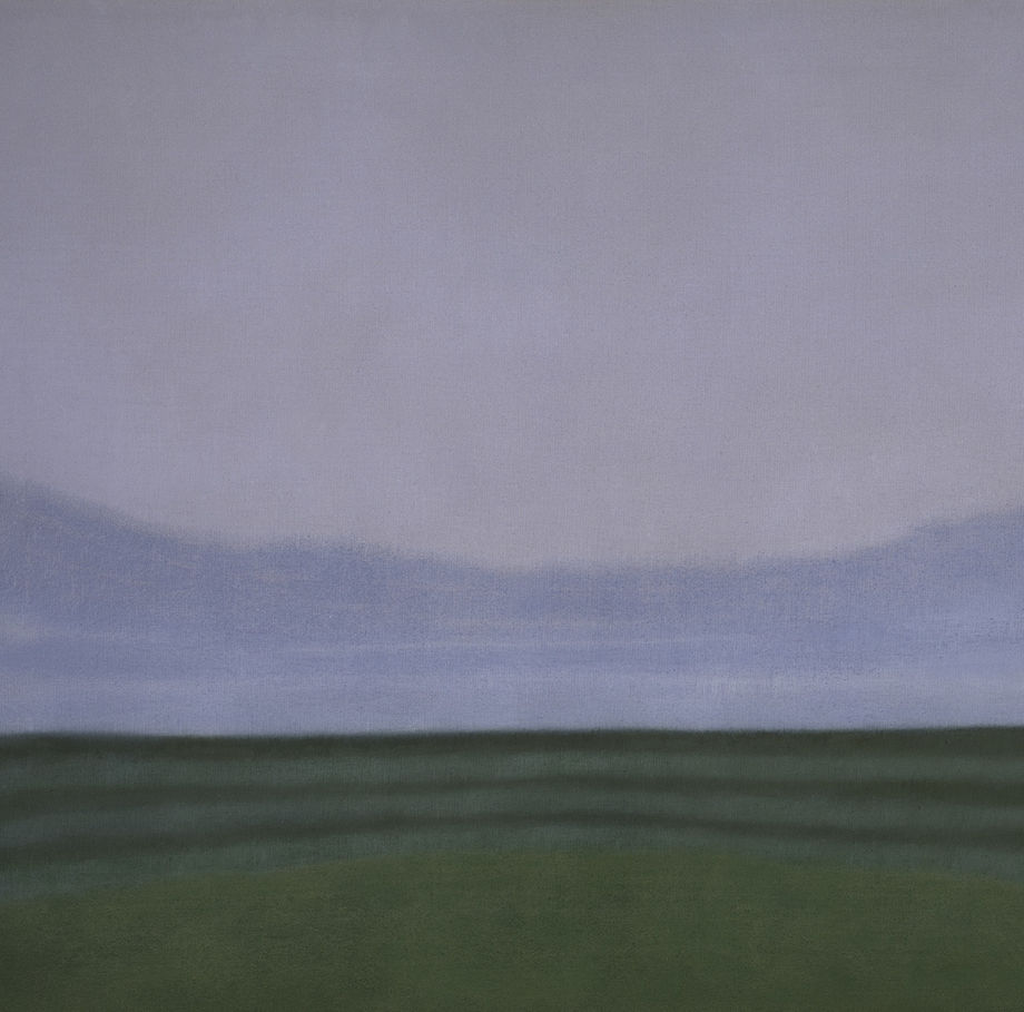 Susan Vecsey | Equilibrium