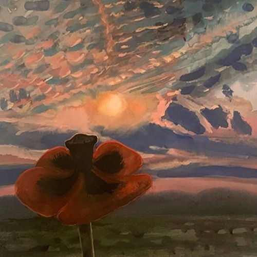 Nancy Diamond | In the Ether