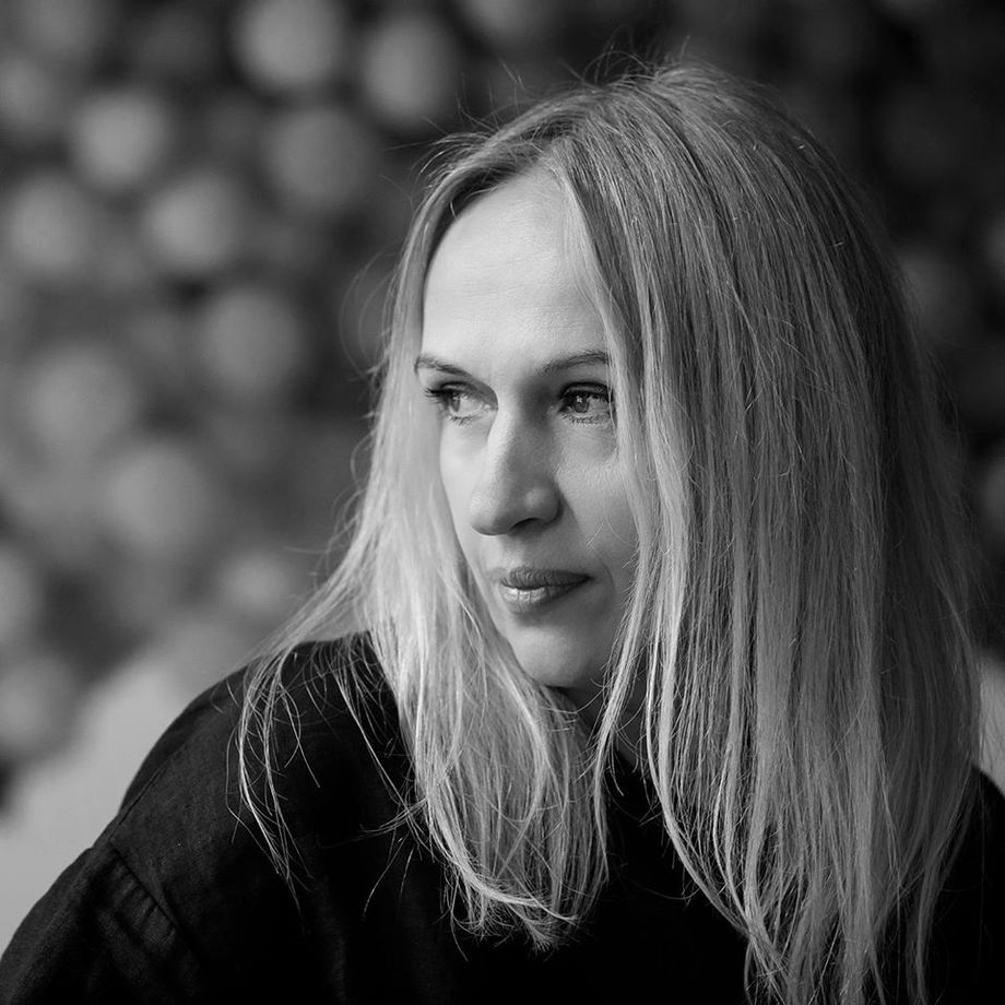 Patricija Jurkšaitytė