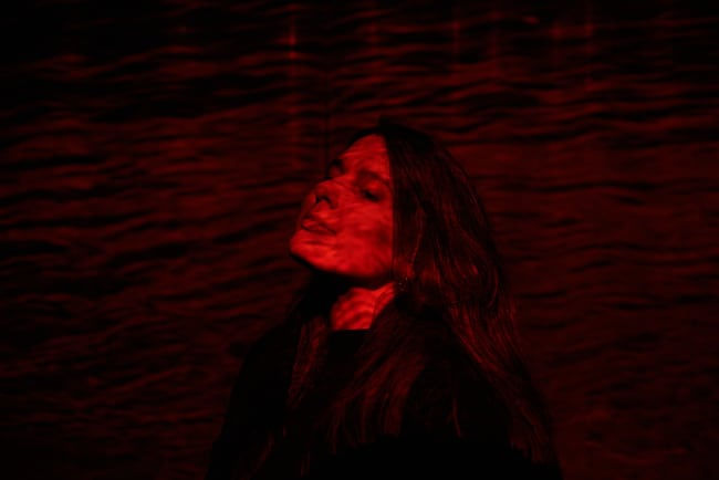 Photo by Egle Trezzi