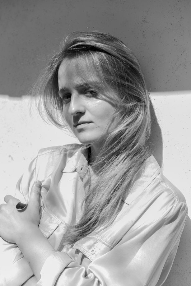 Photo by Gedvilė Tamošiūnaitė