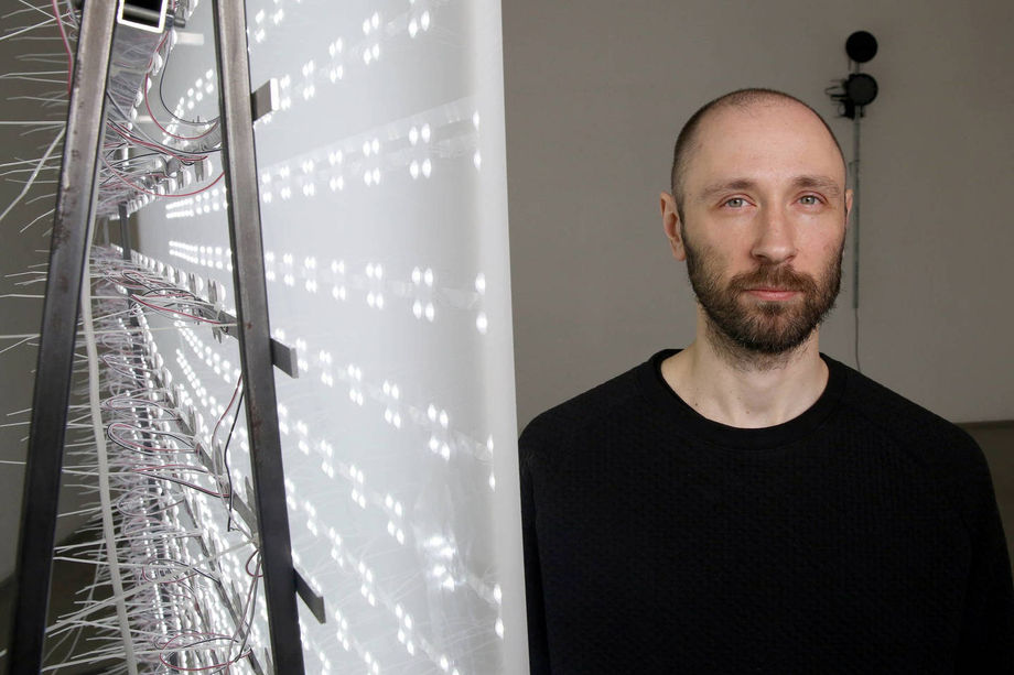 Ignas Krunglevičius