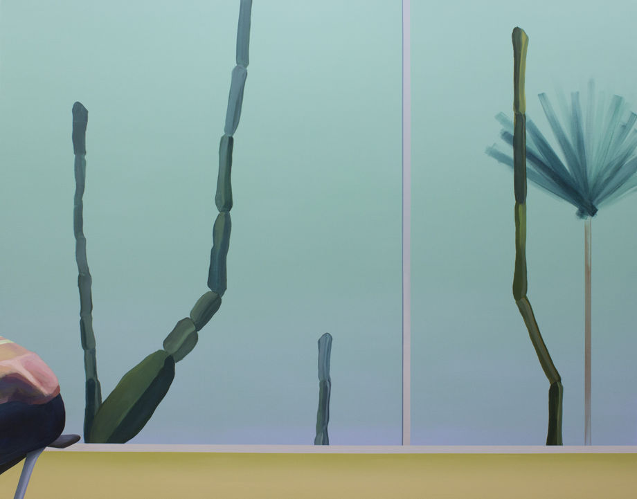 Linas Jusionis, SIESTA