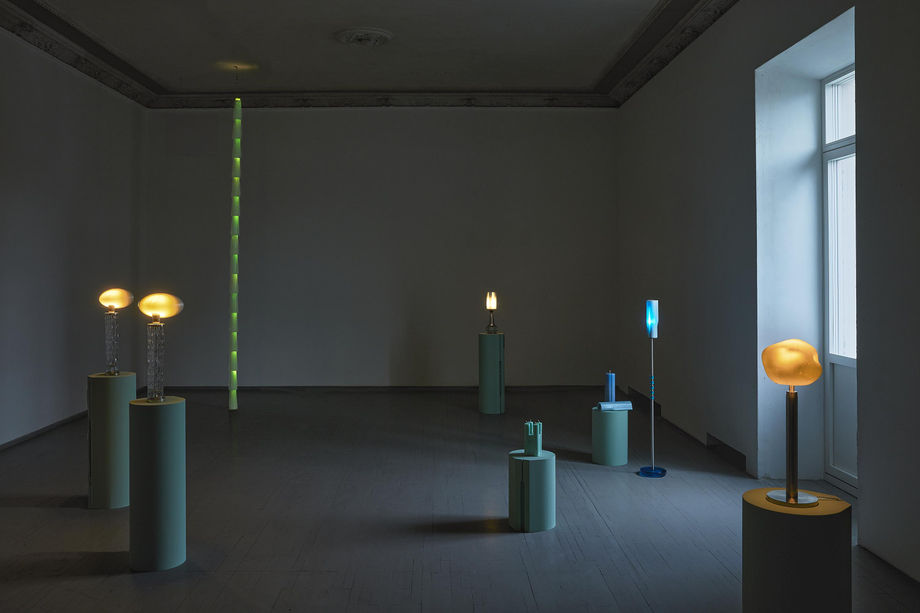 Interview with Daydreaming Objects | Archive of Objects