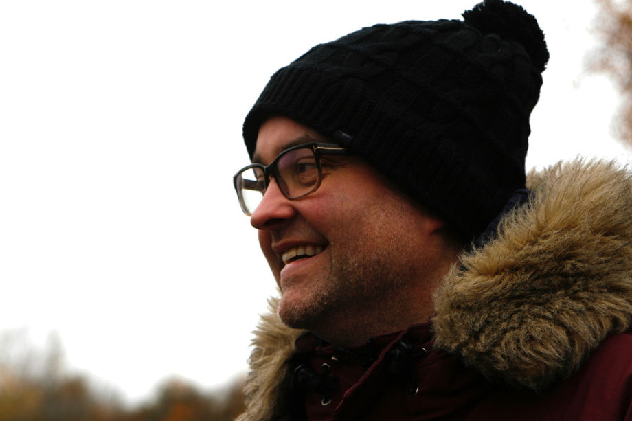 Paul Moss, 1975 - 2019