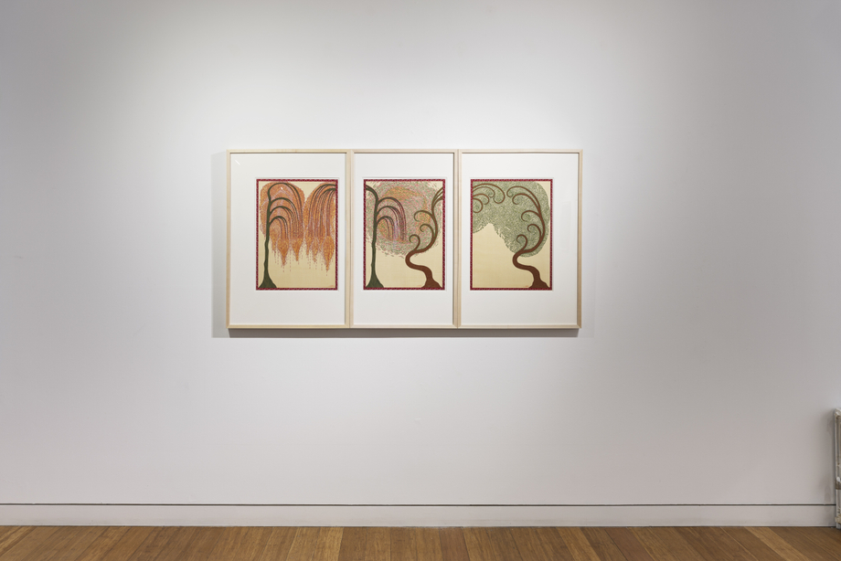 Past Comes to Present