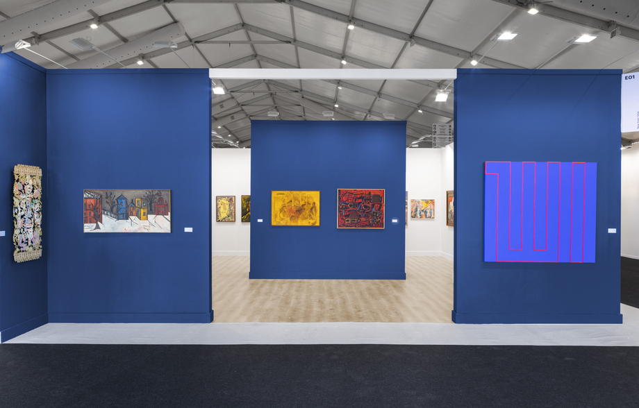India Art Fair 2026