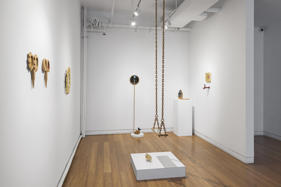 Past Comes to Present