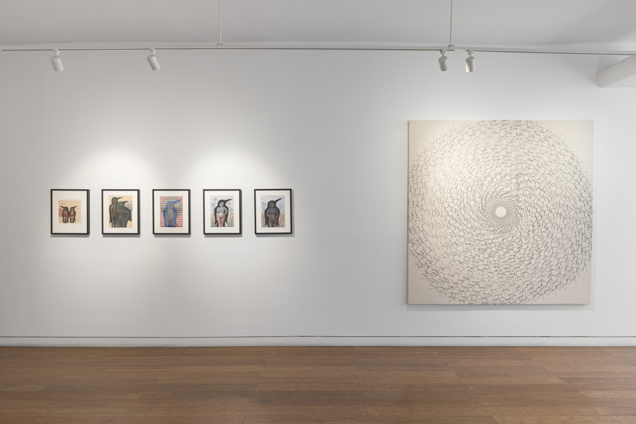 Past Comes to Present