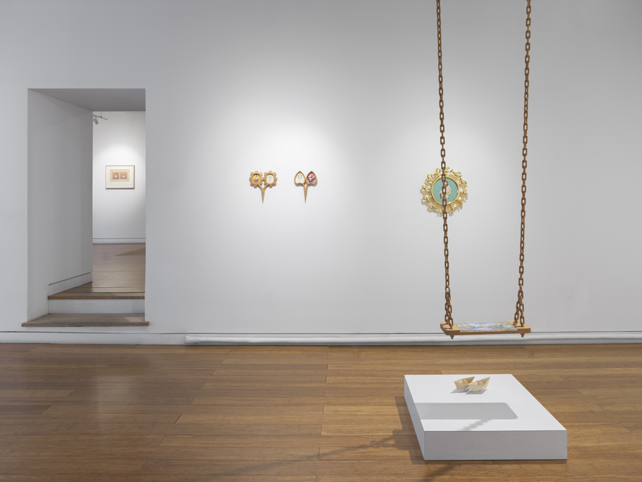 Past Comes to Present