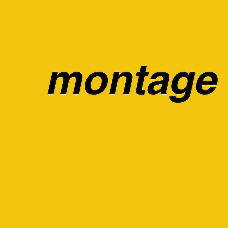 Antonis Pittas, Montage