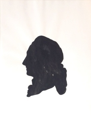 Versions of Goethe (5), 2014