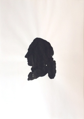 Versions of Goethe (10), 2014