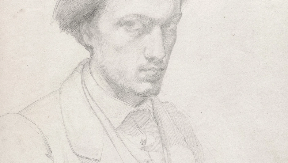 Alexandre-Louis Leloir 1-31 August 2026 Online Exhibition