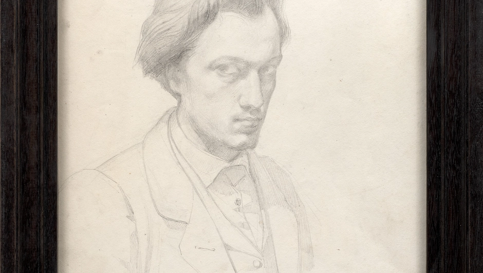 Alexandre-Louis Leloir 1-31 August 2026 Online Exhibition