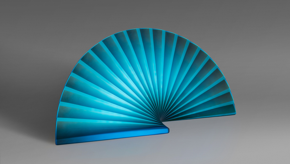 LASZLO LUKACSI from his 'FAN' series