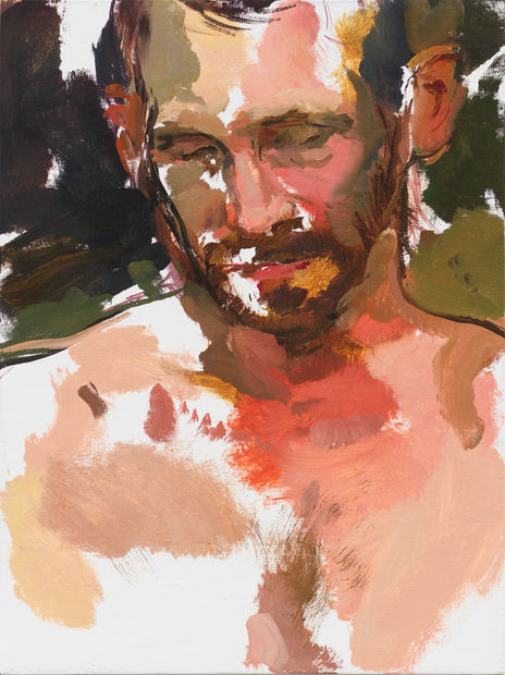 The Armory Show 2025: Doron Langberg